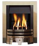 Winther Browne Fires Meridian Convector Gas